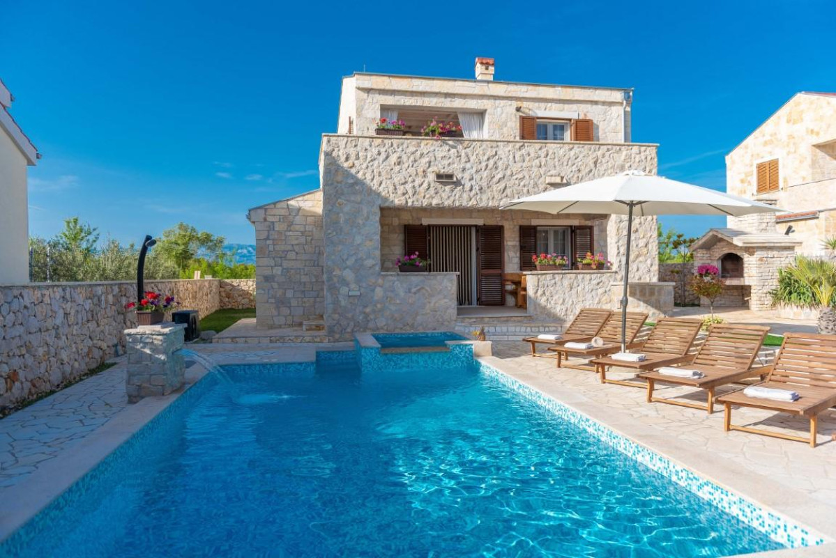 Villa Kirstin