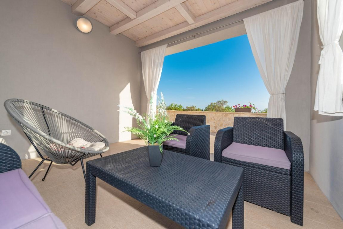Villa Kirstin