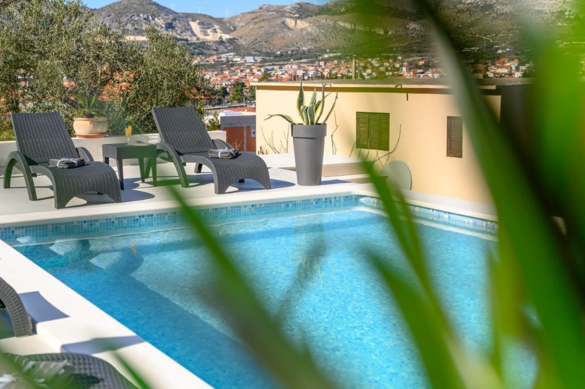 Villa Amazing View