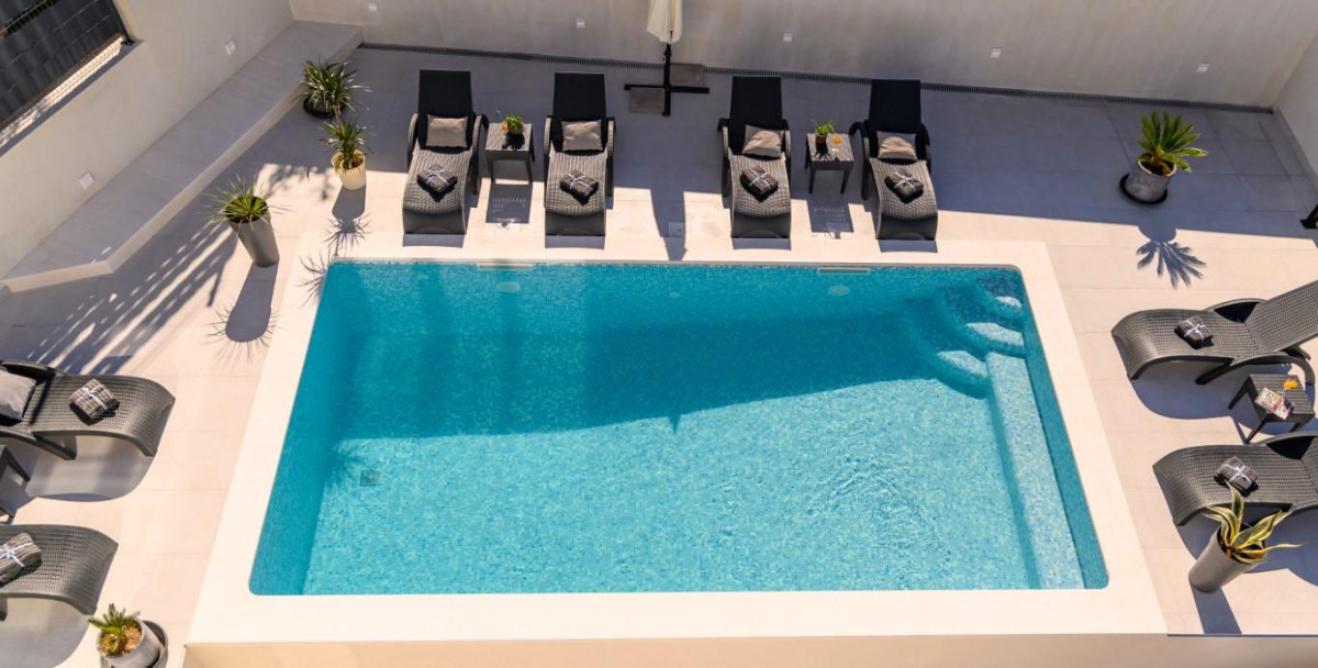 Villa Amazing View