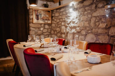 Imanje obitelji Sučić: Oživljavanje seoskog života kroz tradicionalnu gastronomiju