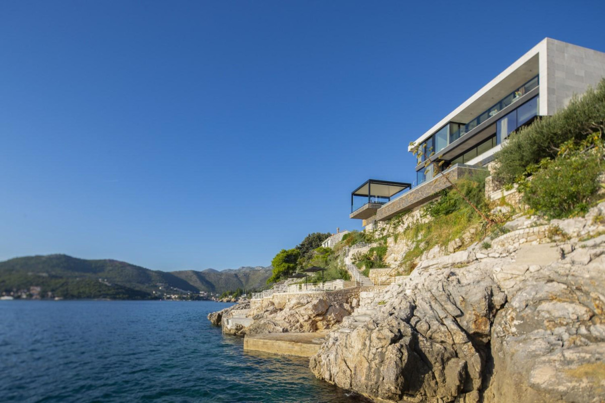 Villa Amelie