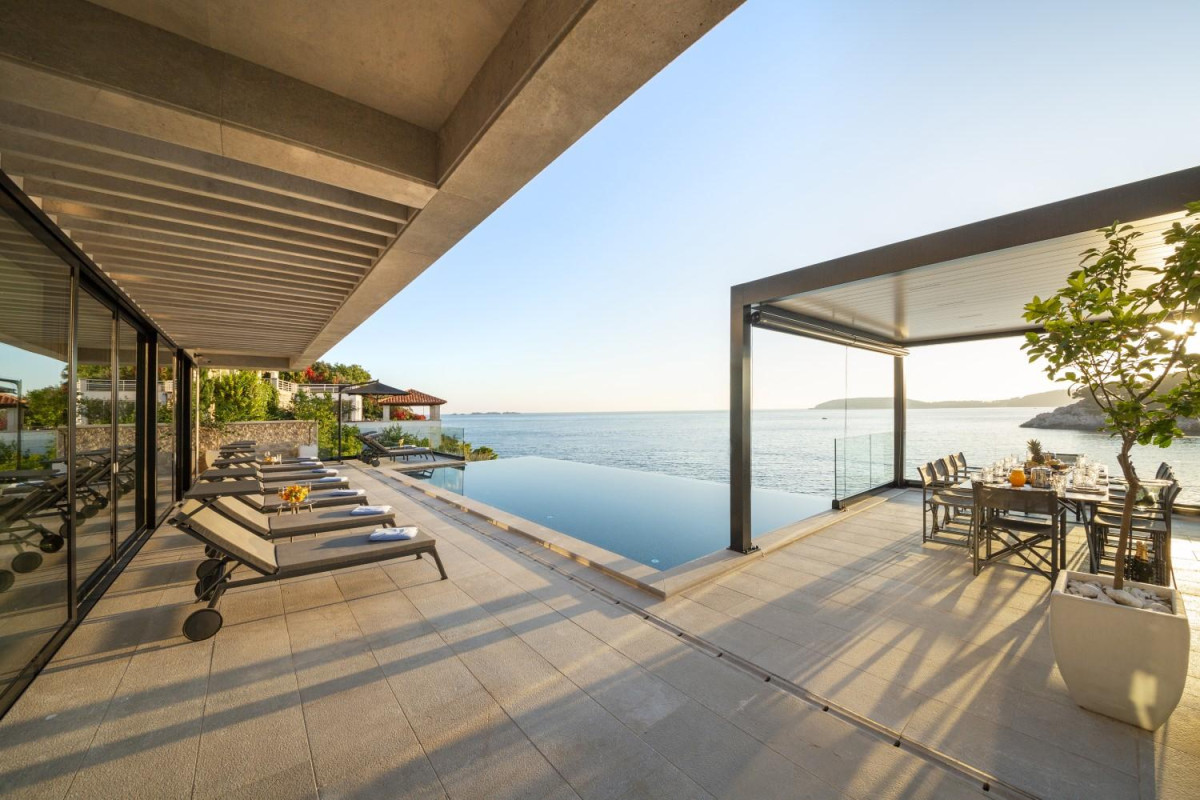 Villa Amelie