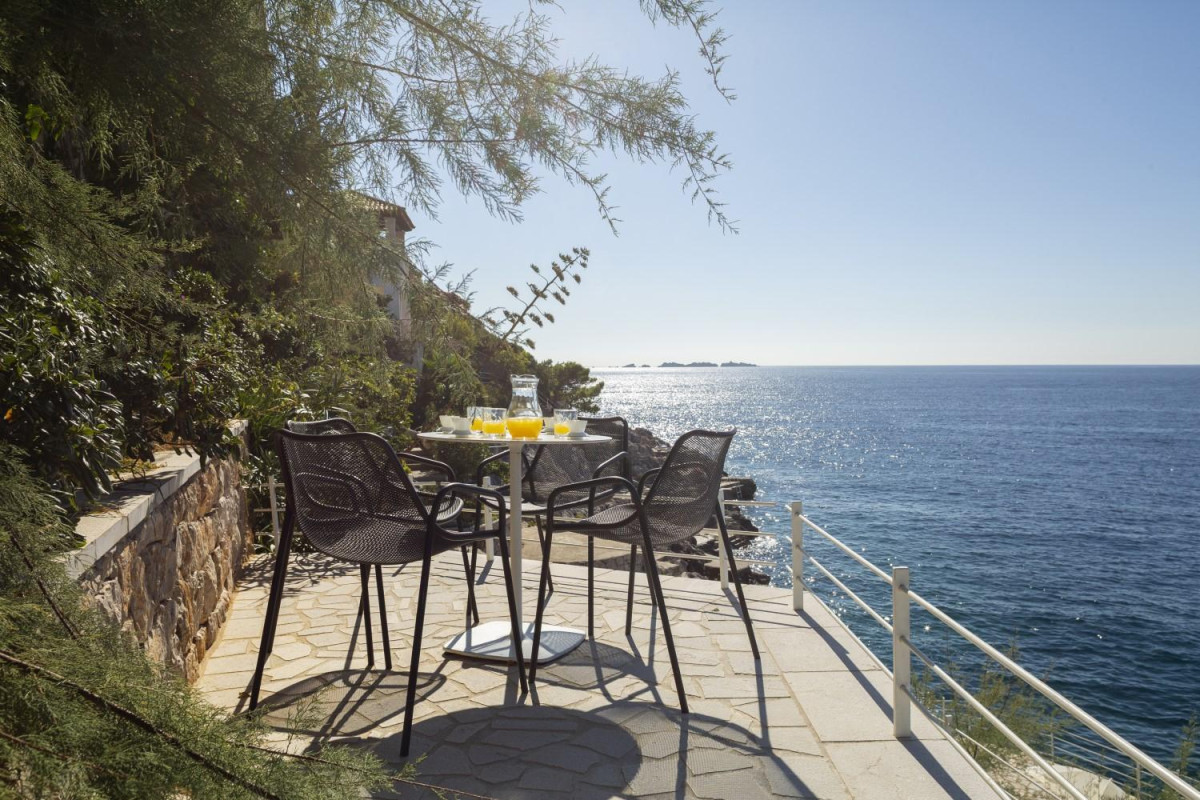 Villa Amelie