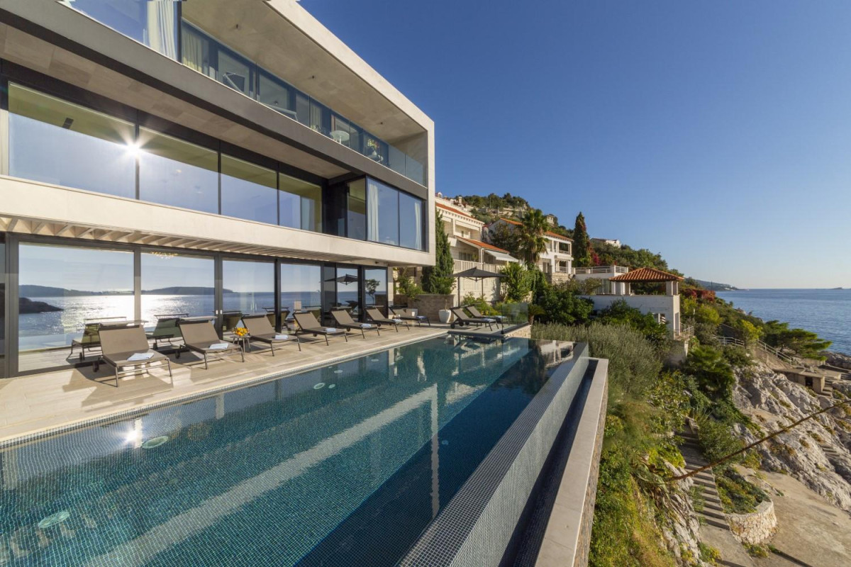 Villa Amelie