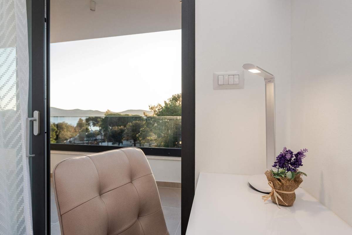 Villa White Diamond