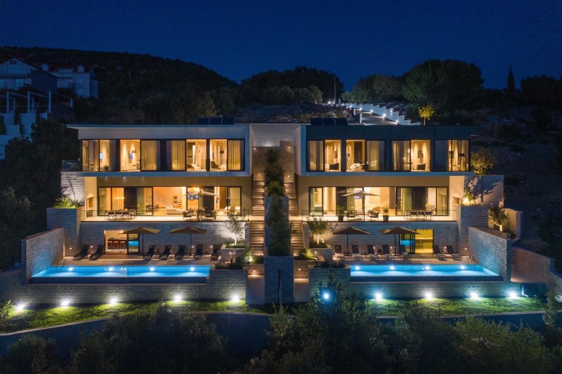 Luxury villa Dubrovnik