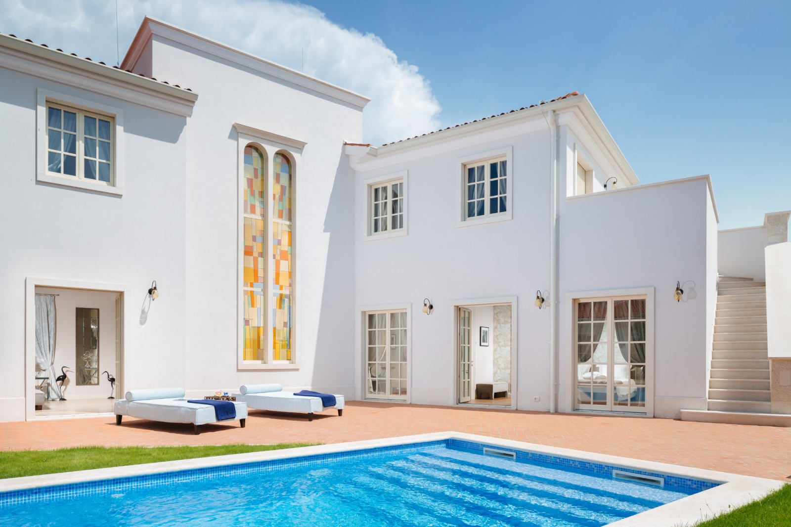 Villa Aurora
