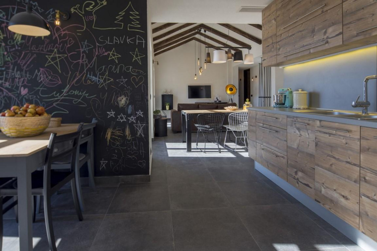 Villa 2M