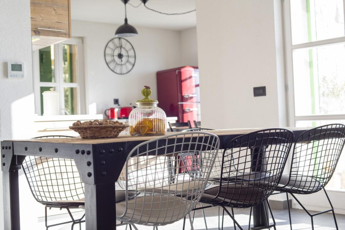 Villa 2M