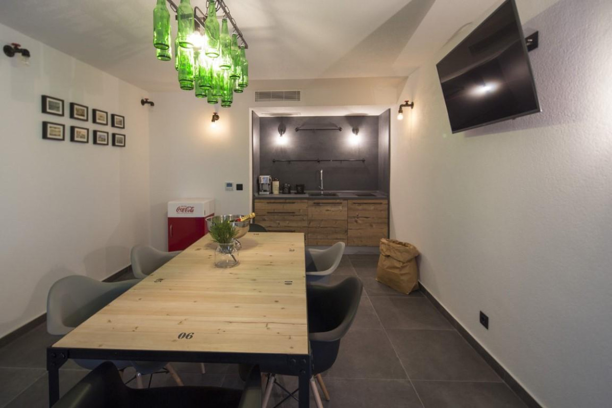 Villa 2M