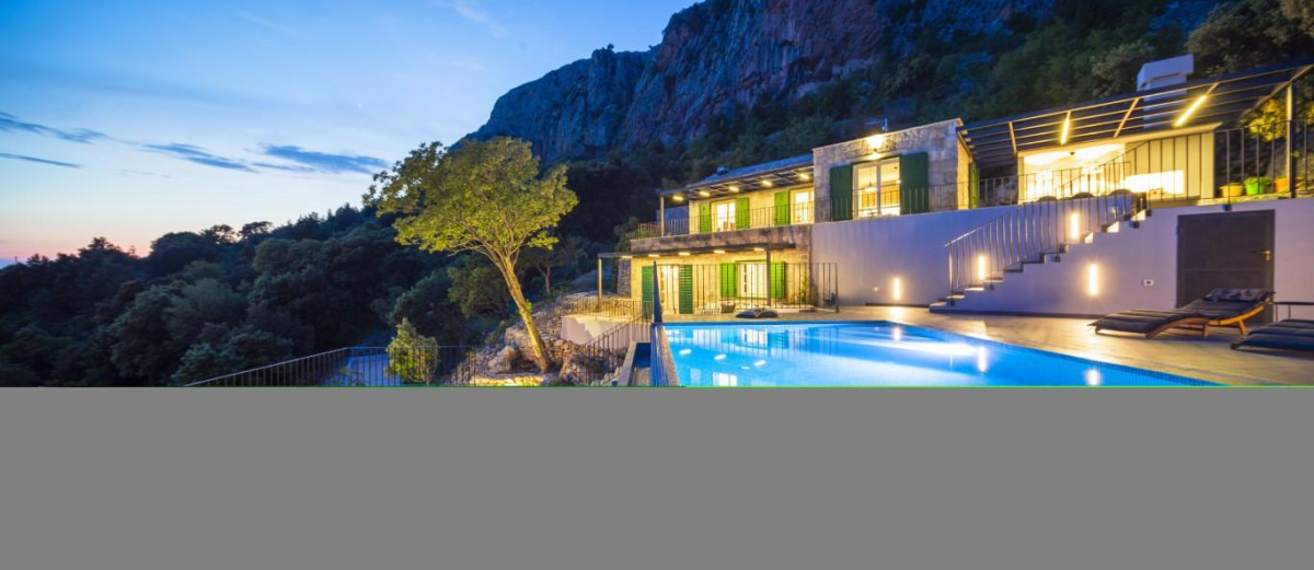 Villa 2M