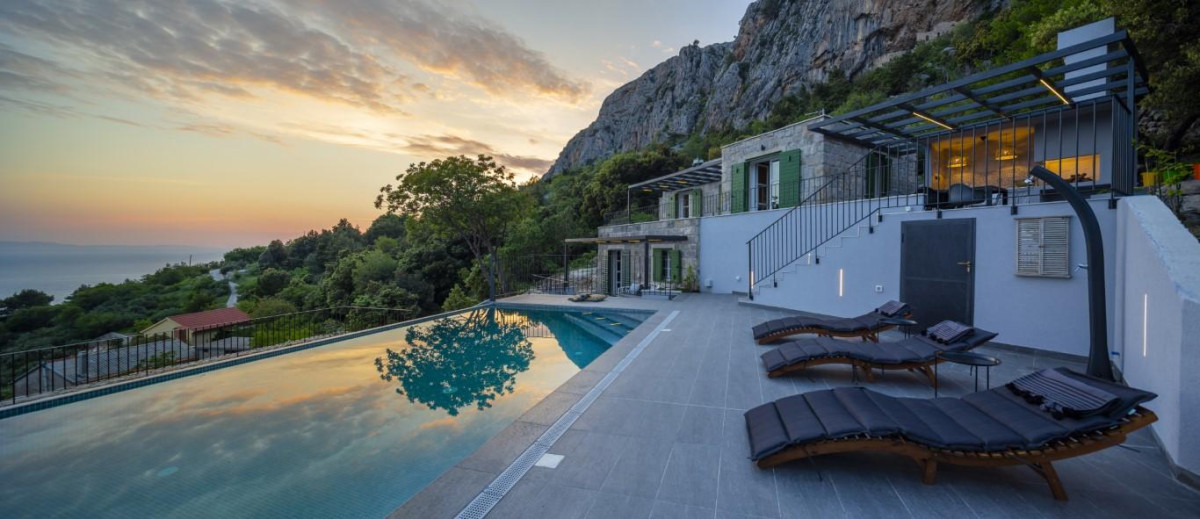 Villa 2M