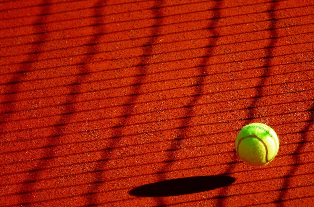 Tennis stars in Zadar: "Adria Tour" tennis tournament