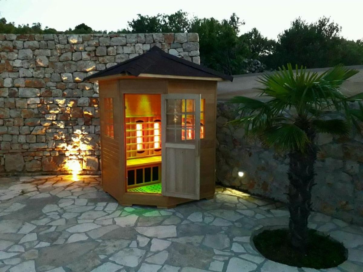 Villa Cherry
