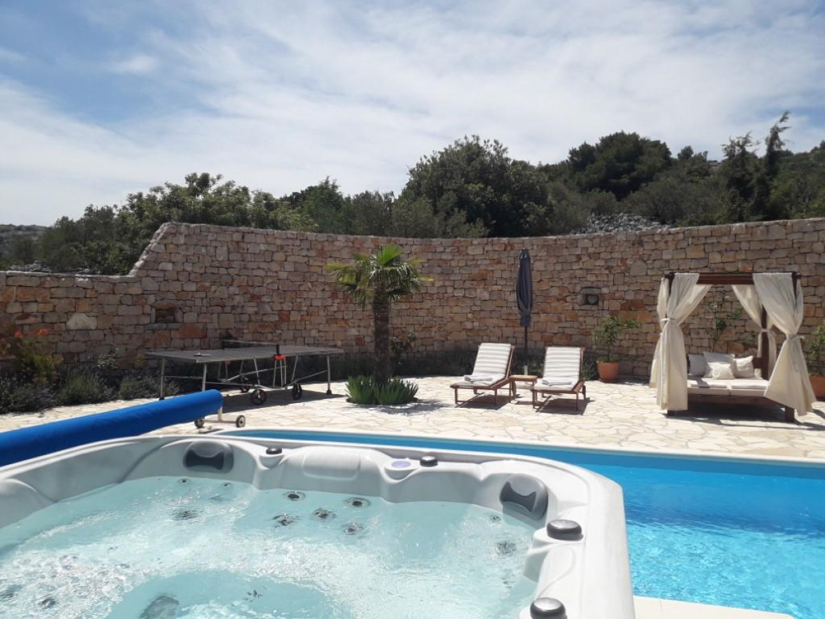 Villa Cherry