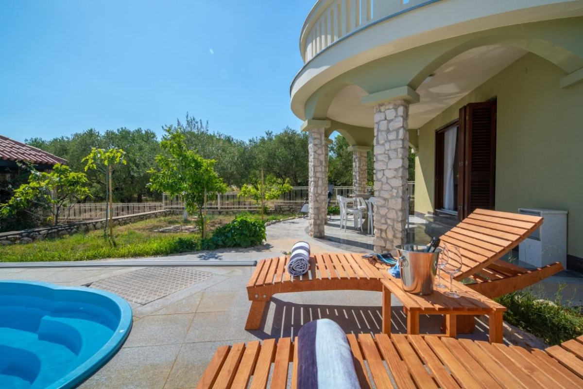 Villa Lusi