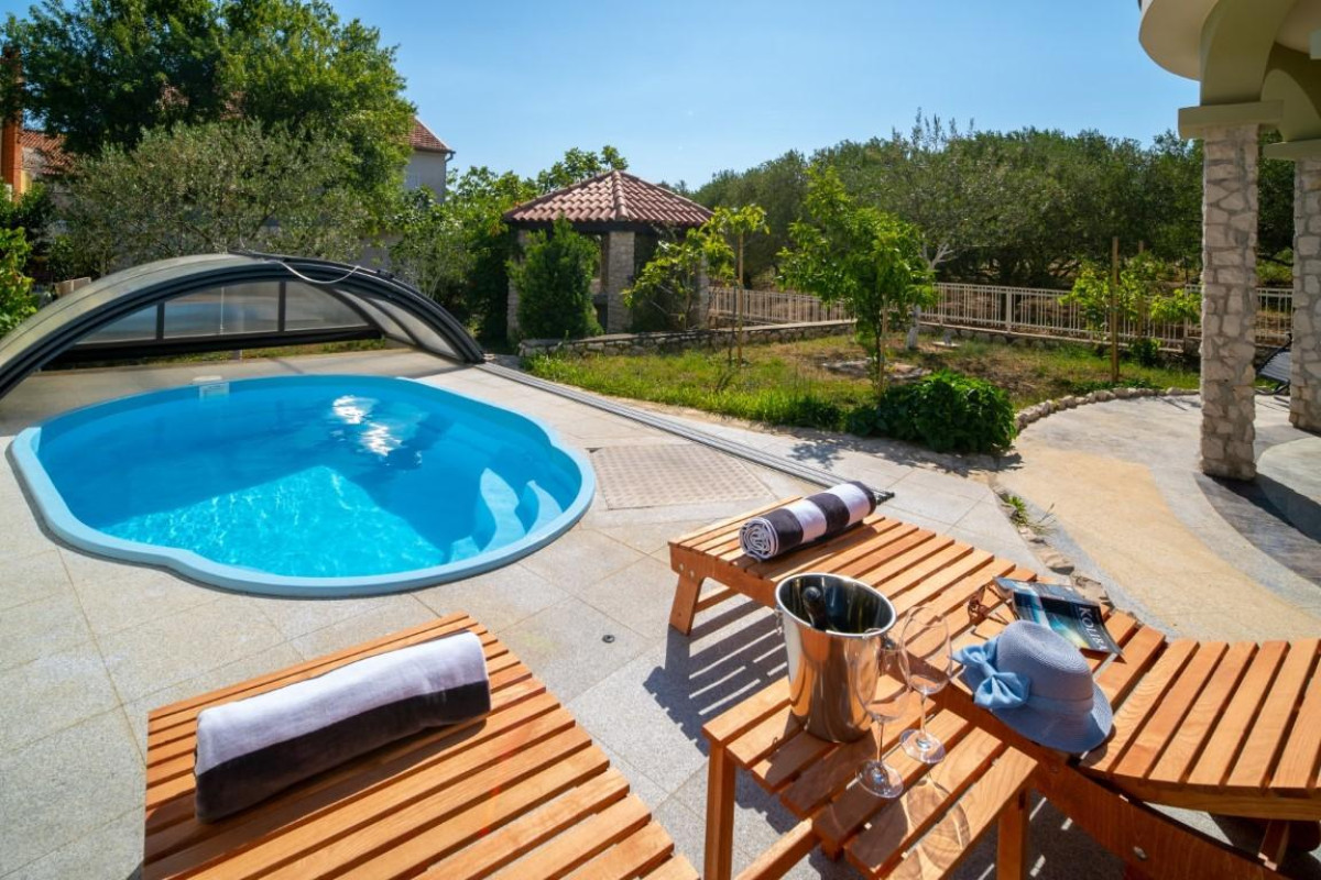 Villa Lusi
