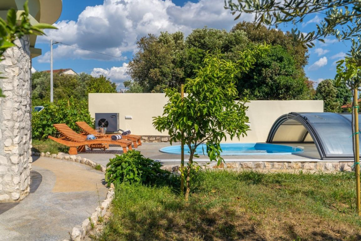Villa Lusi
