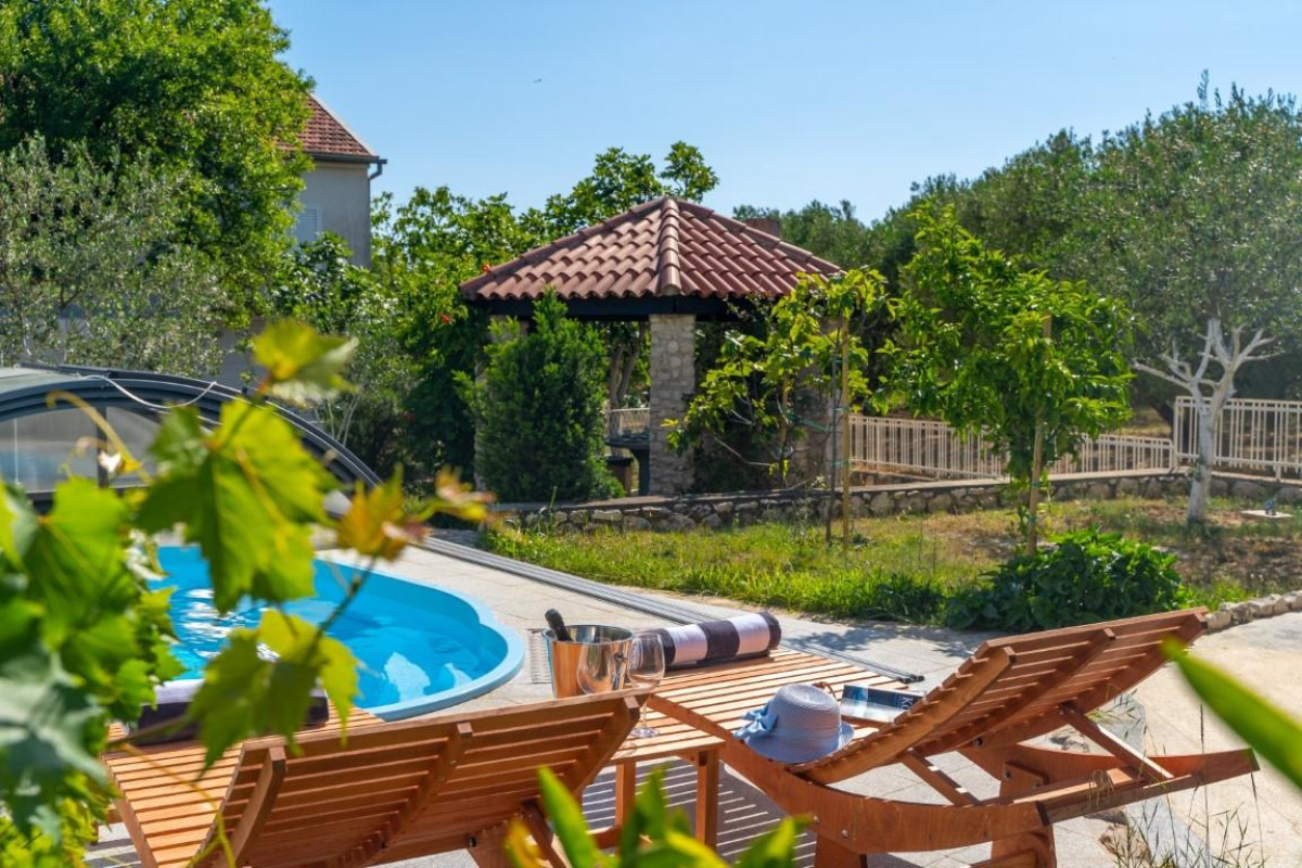 Villa Lusi