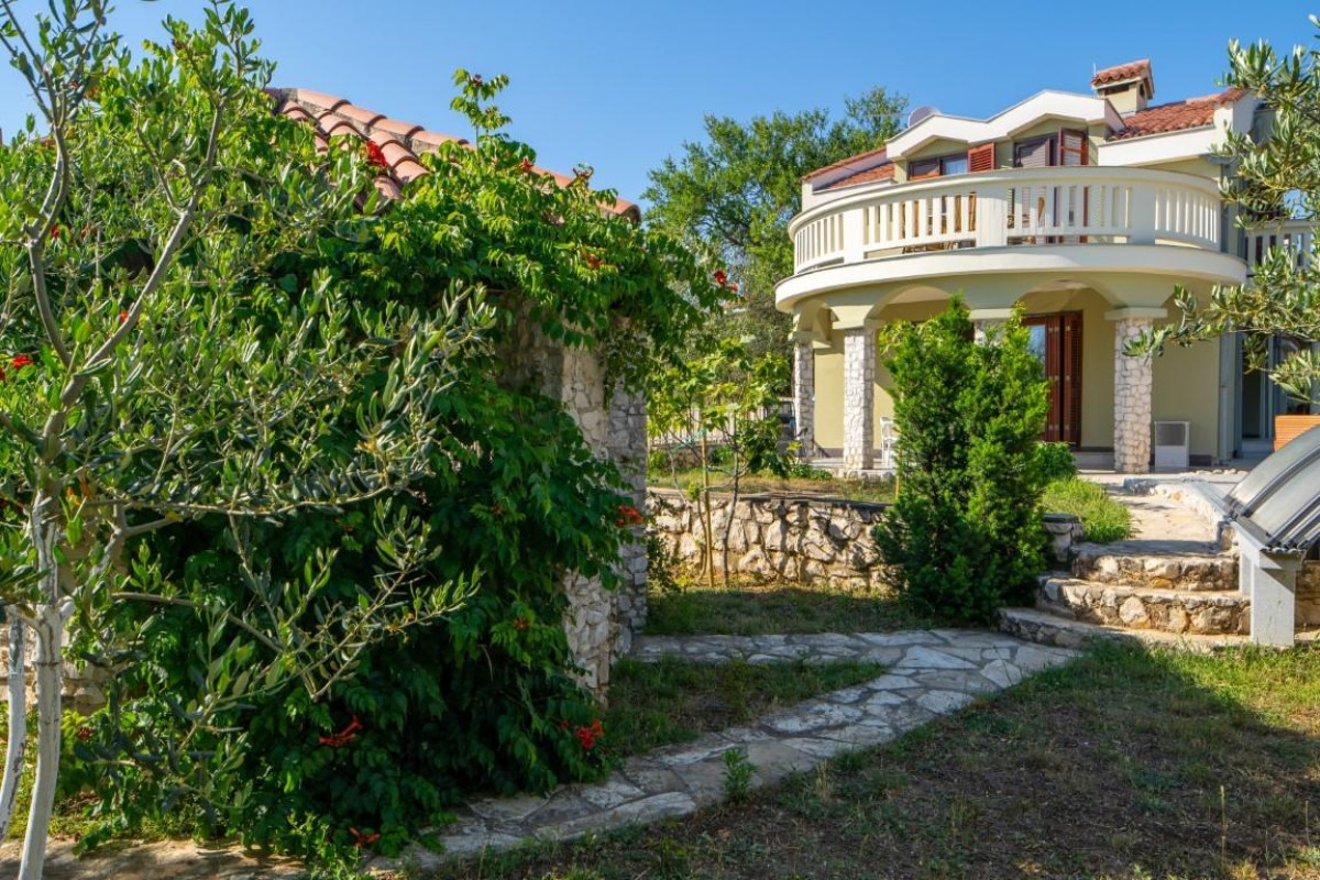 Villa Lusi