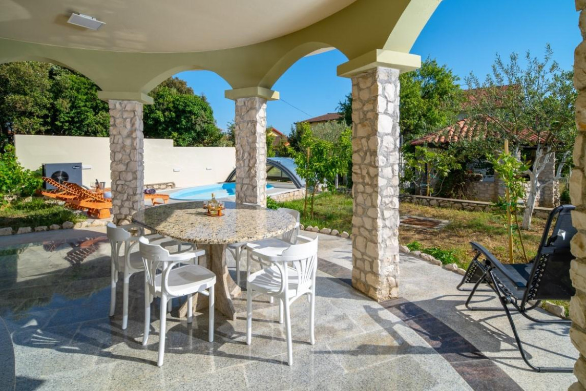Villa Lusi