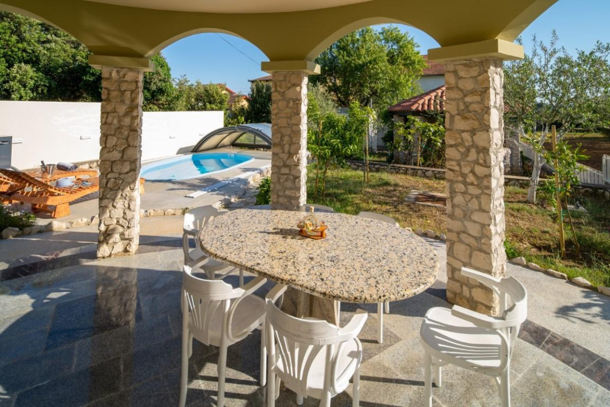 Villa Lusi