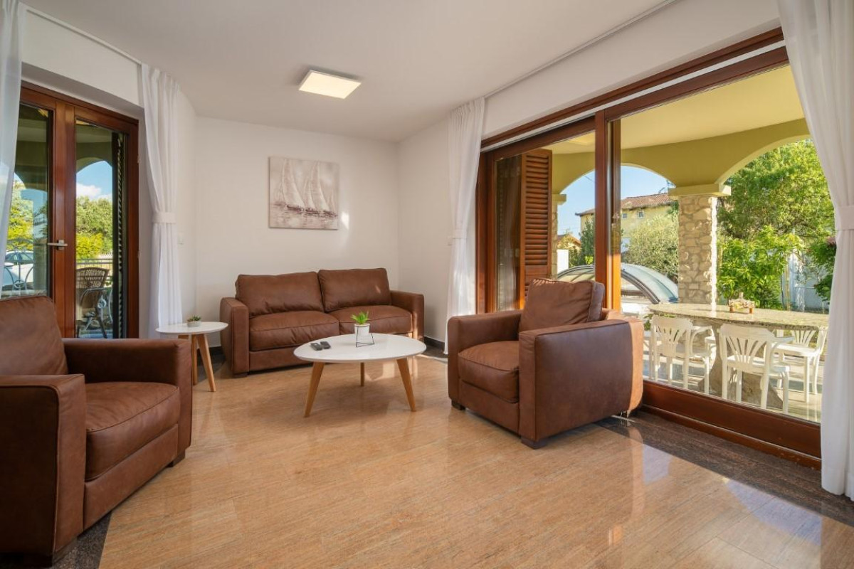 Villa Lusi
