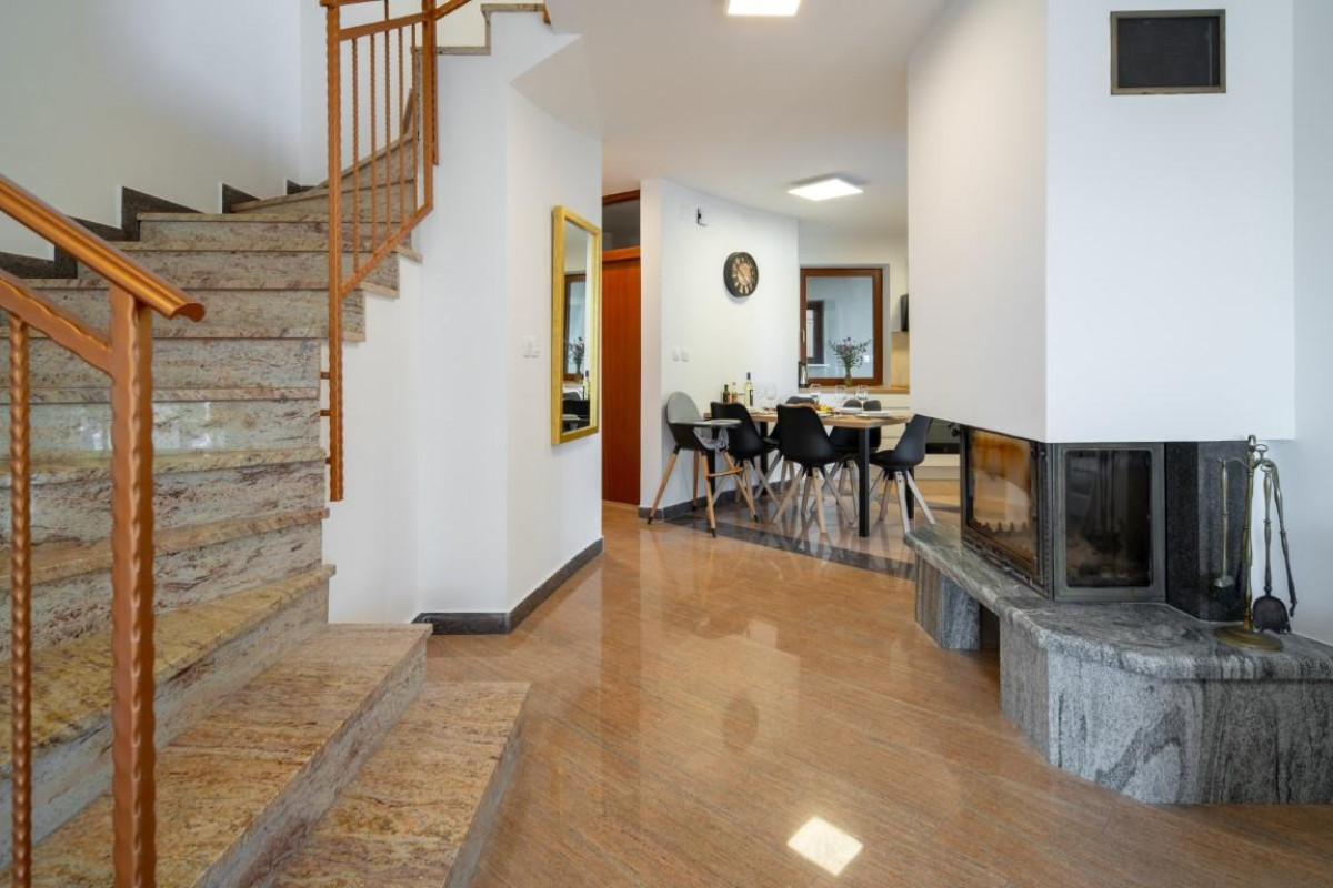 Villa Lusi