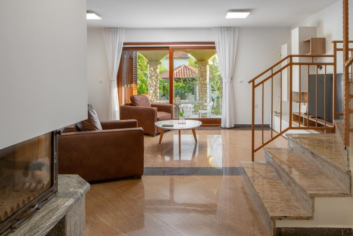 Villa Lusi