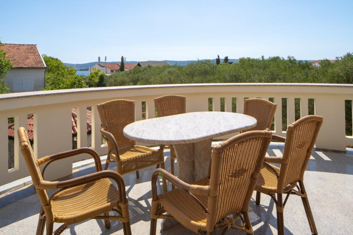 Villa Lusi