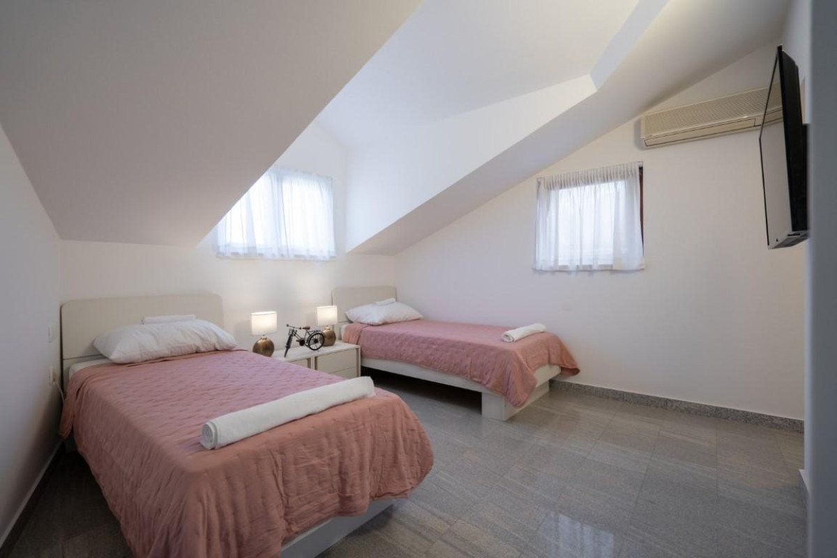 Villa Lusi