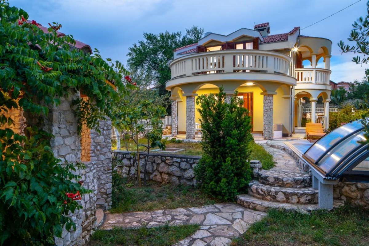 Villa Lusi