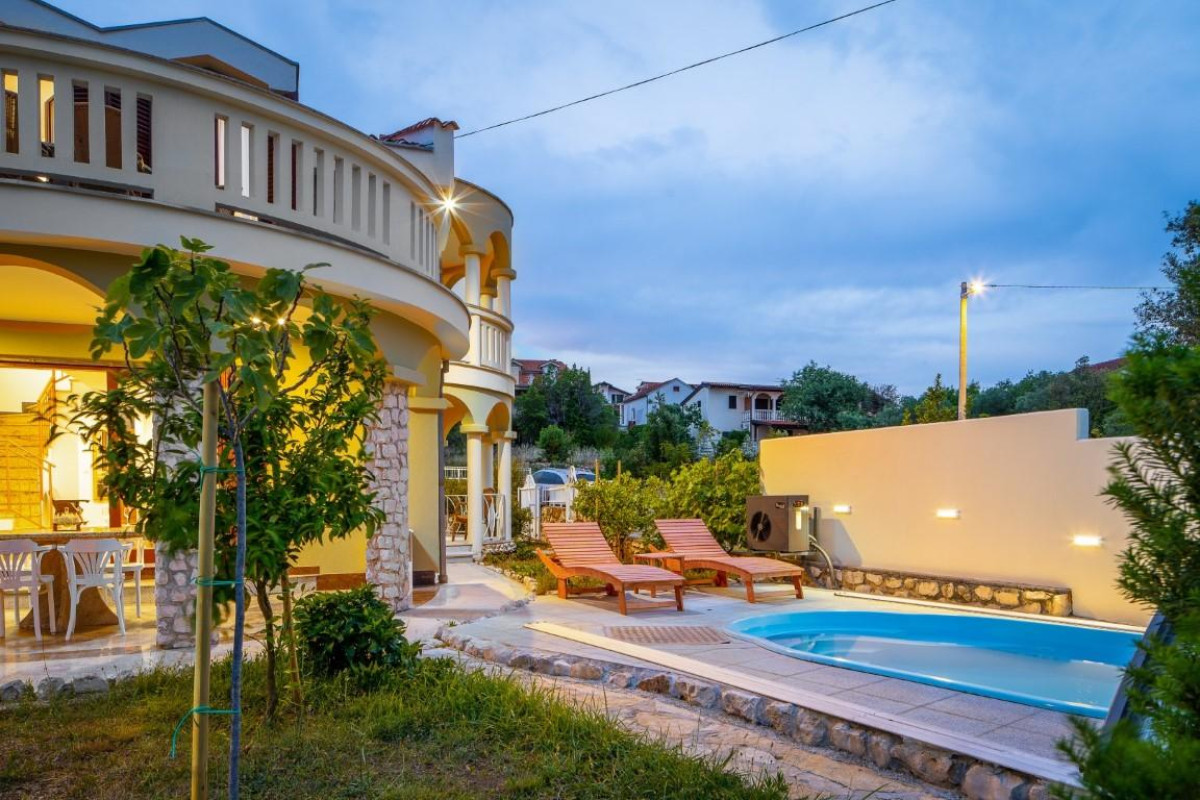 Villa Lusi