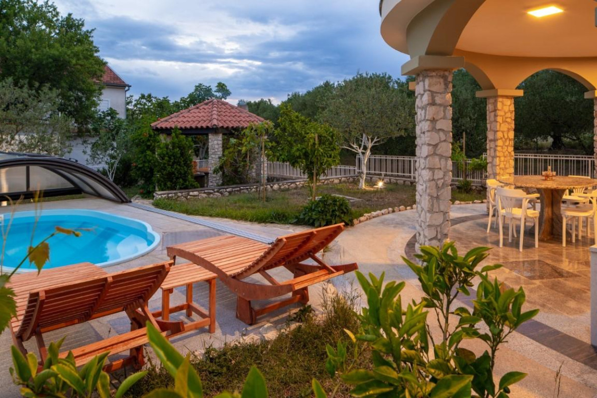 Villa Lusi