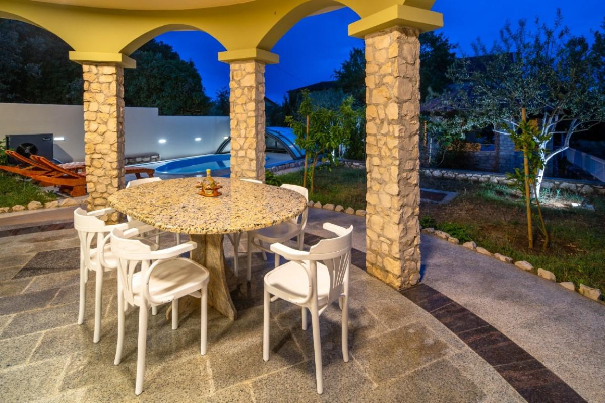Villa Lusi