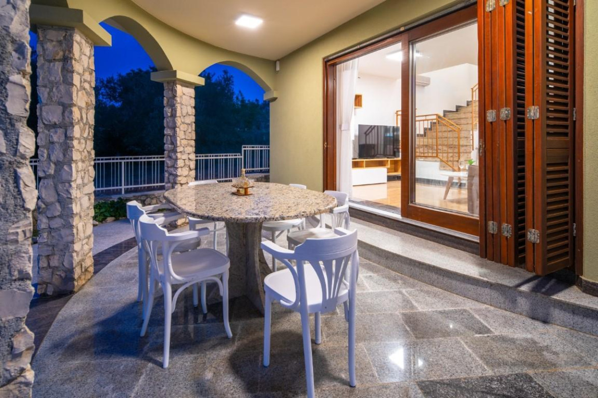 Villa Lusi