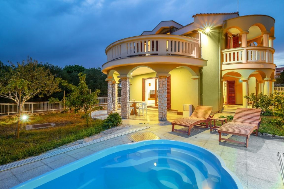Villa Lusi