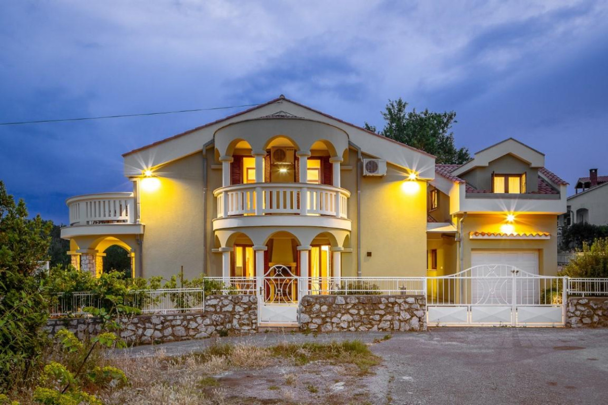 Villa Lusi