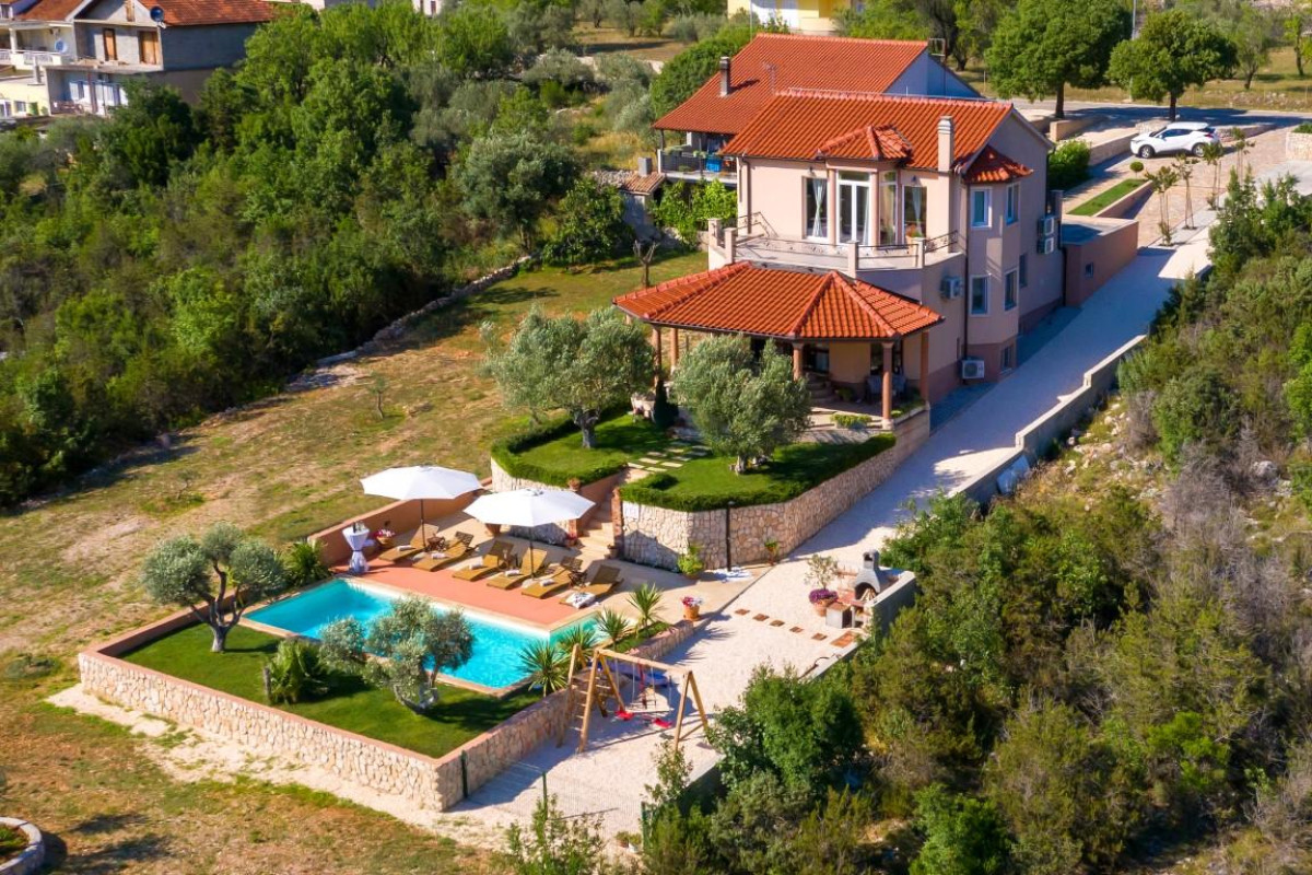 Villa Sebenico
