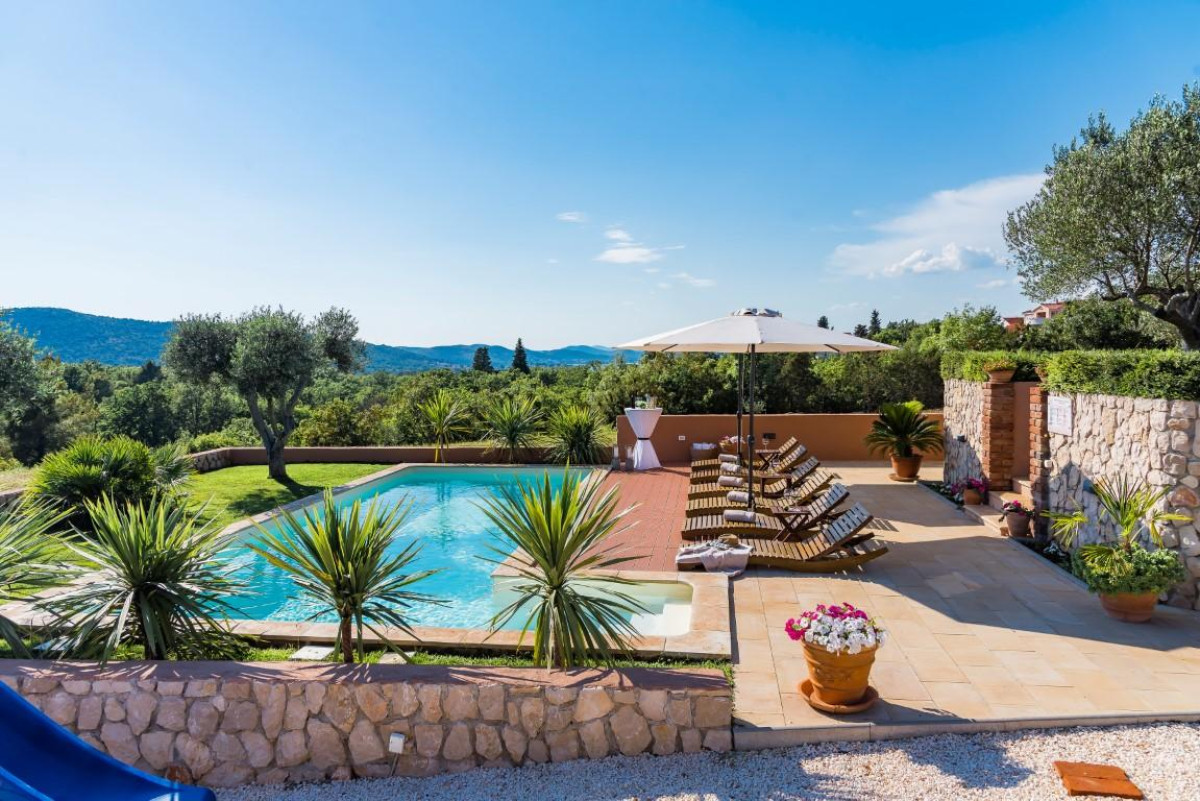 Villa Sebenico