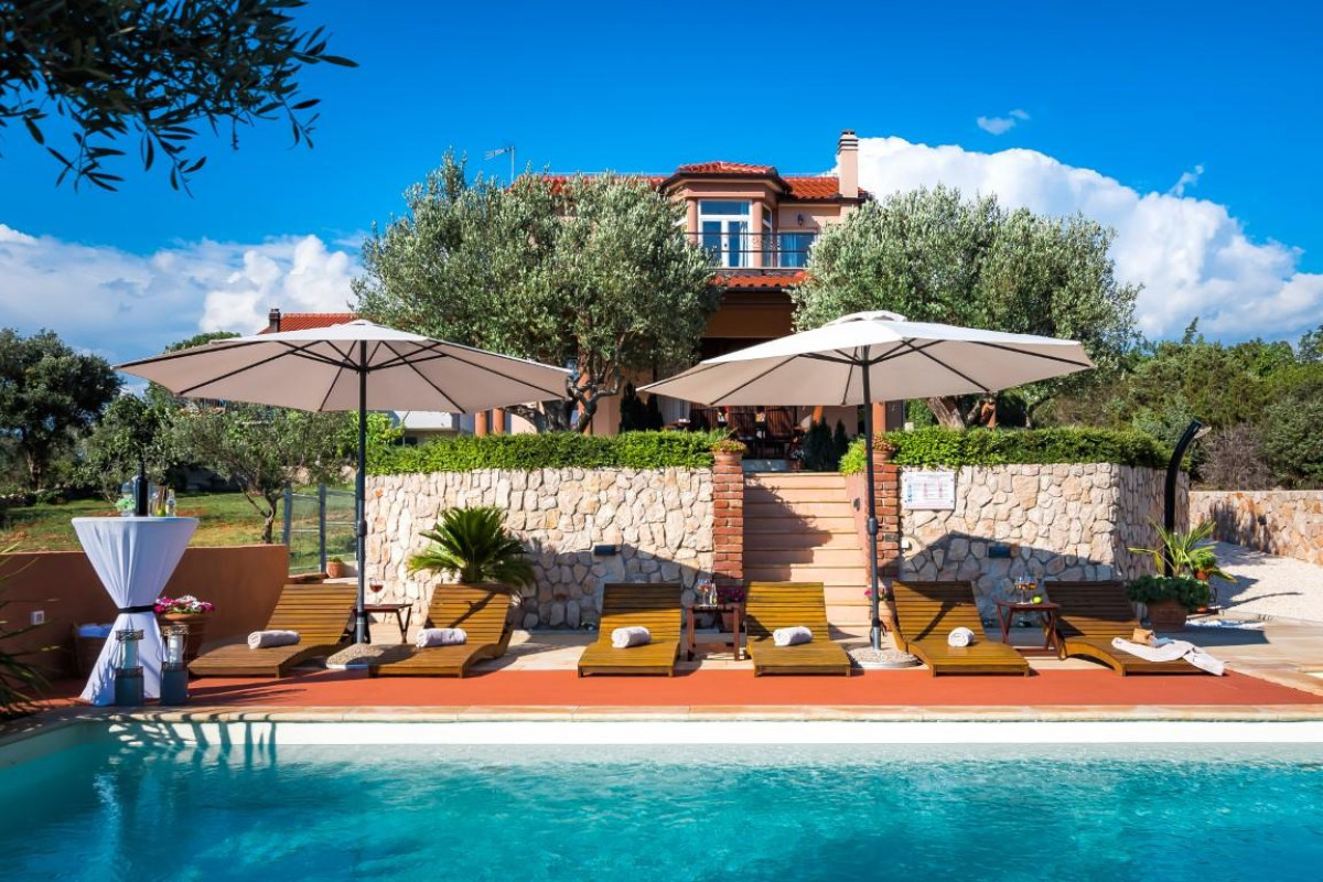 Villa Sebenico