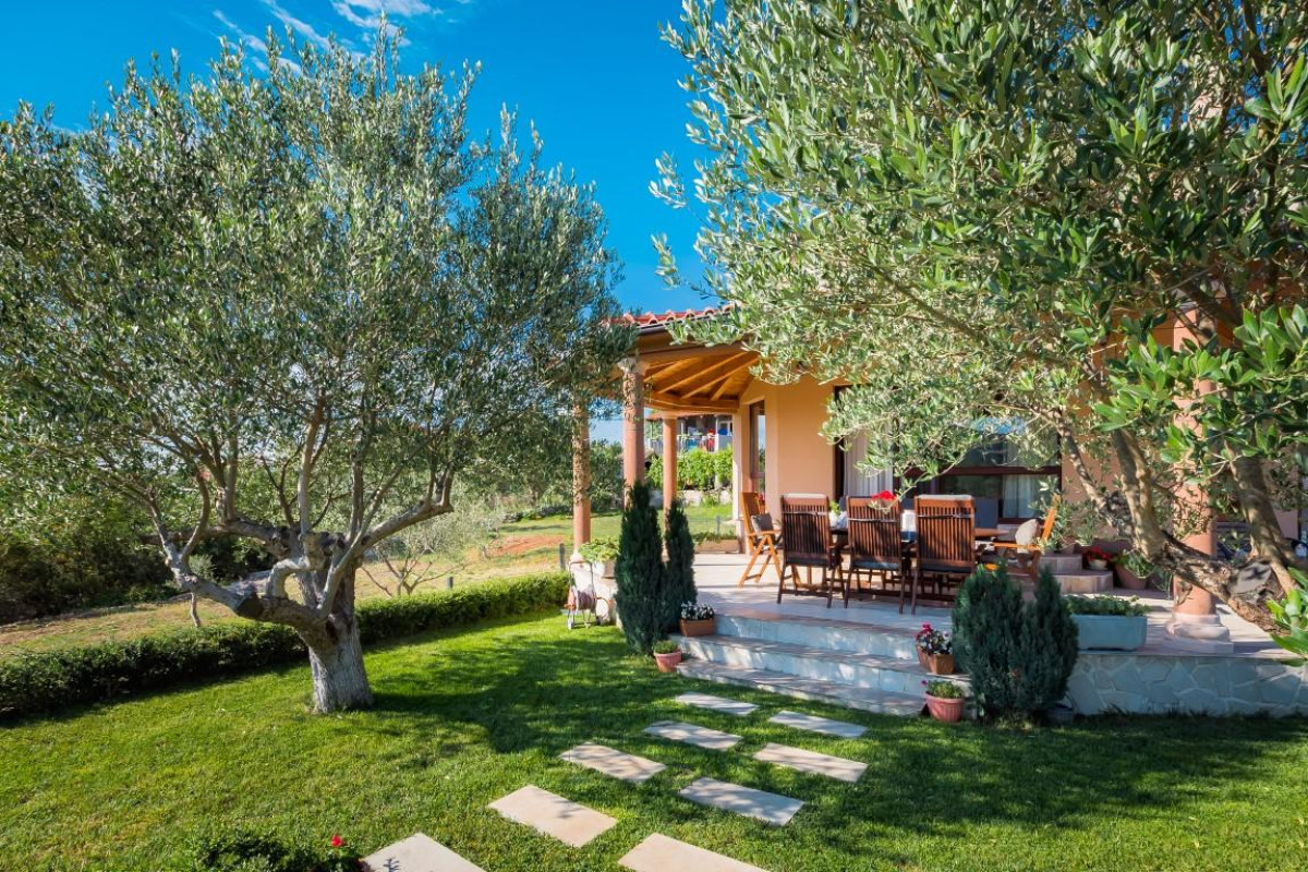 Villa Sebenico