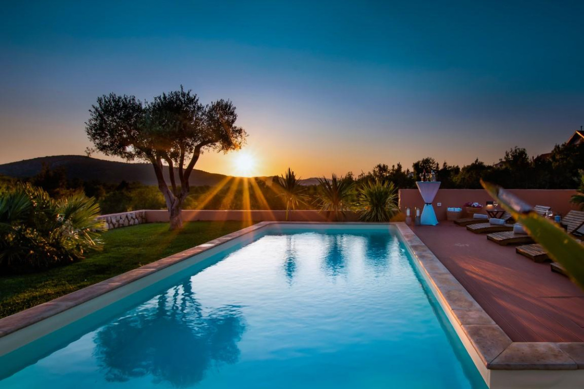 Villa Sebenico