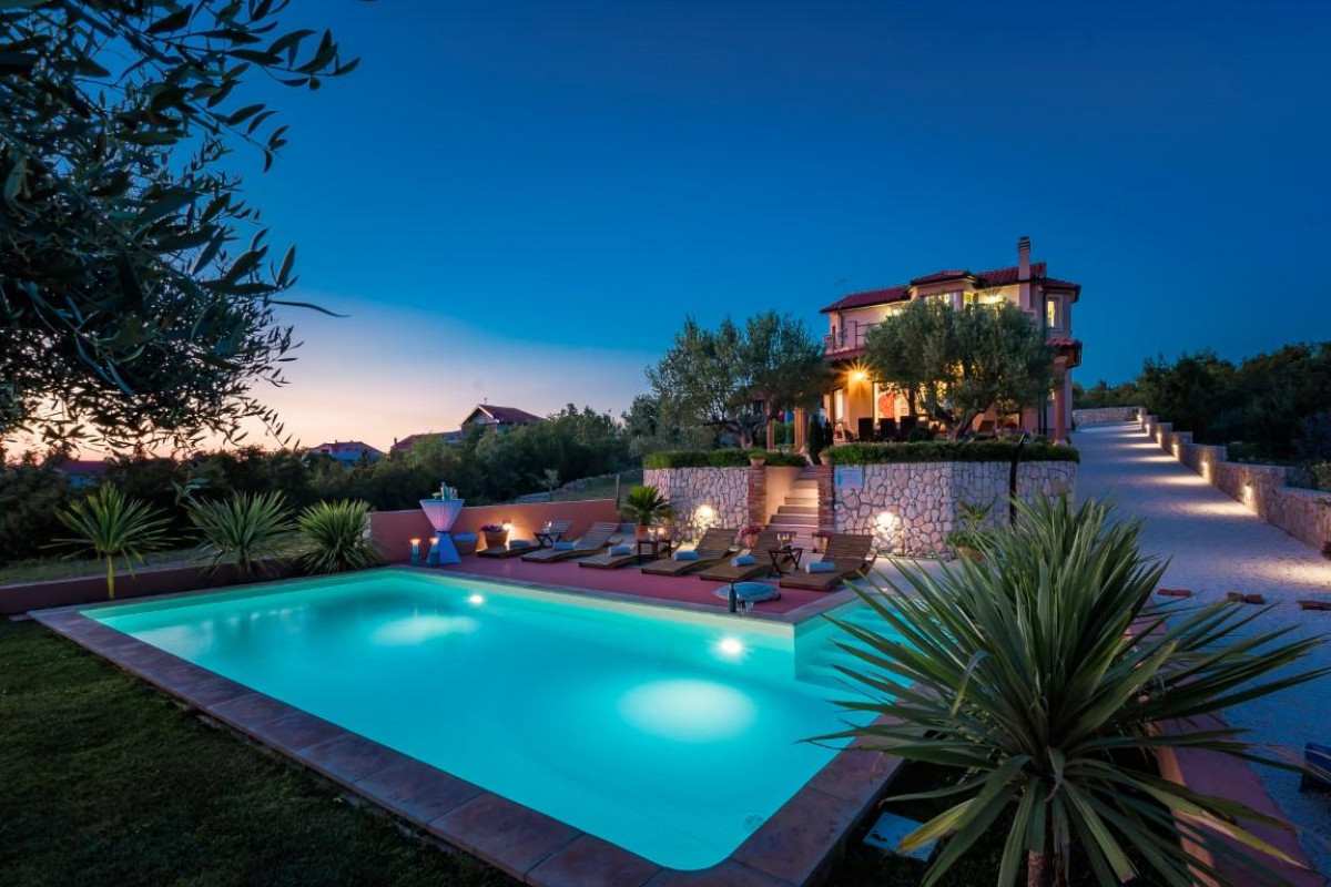 Villa Sebenico