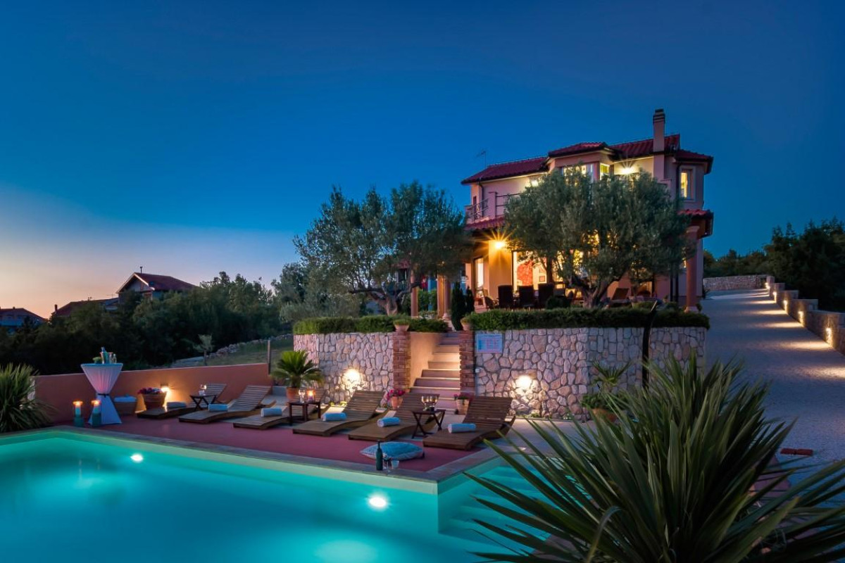 Villa Sebenico