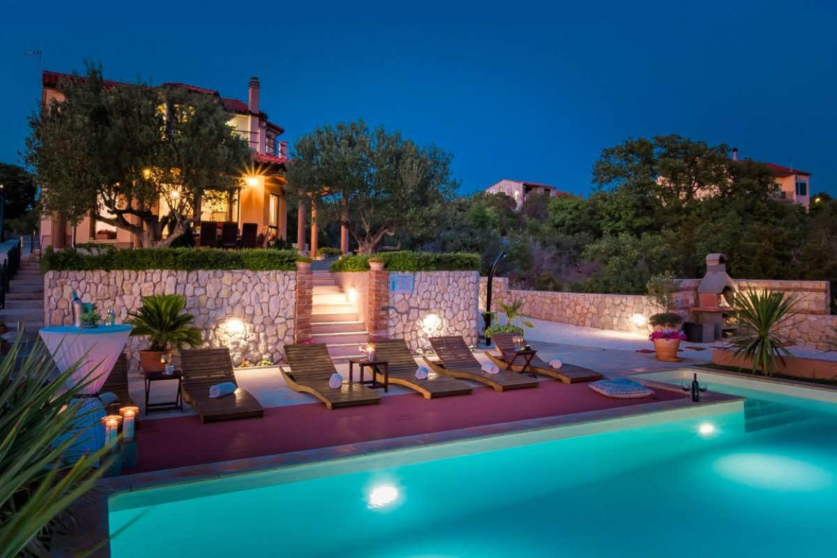 Villa Sebenico