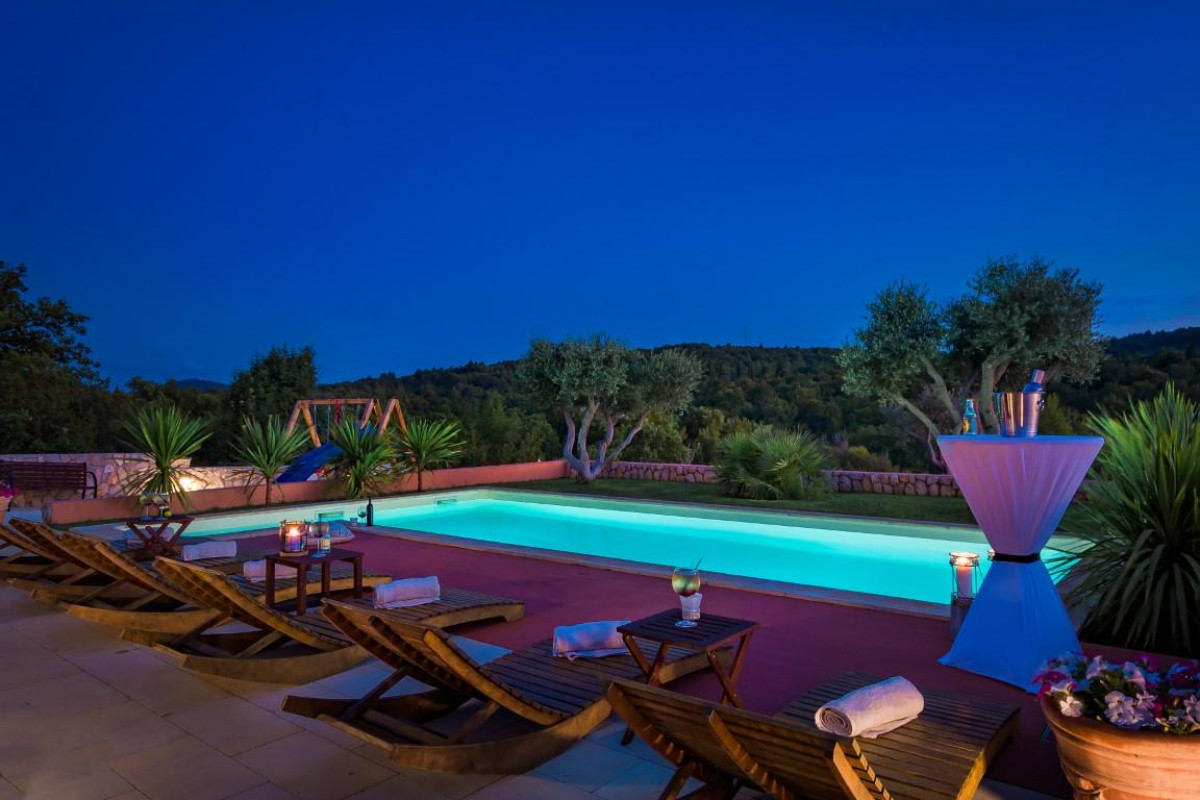 Villa Sebenico
