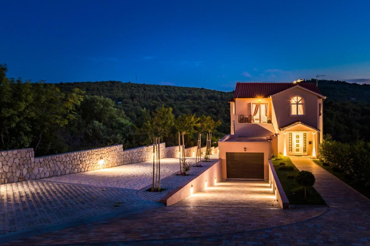 Villa Sebenico