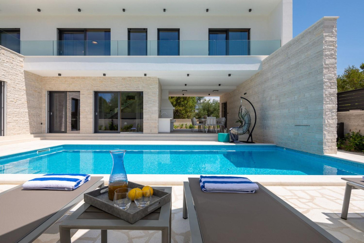 Villa DM